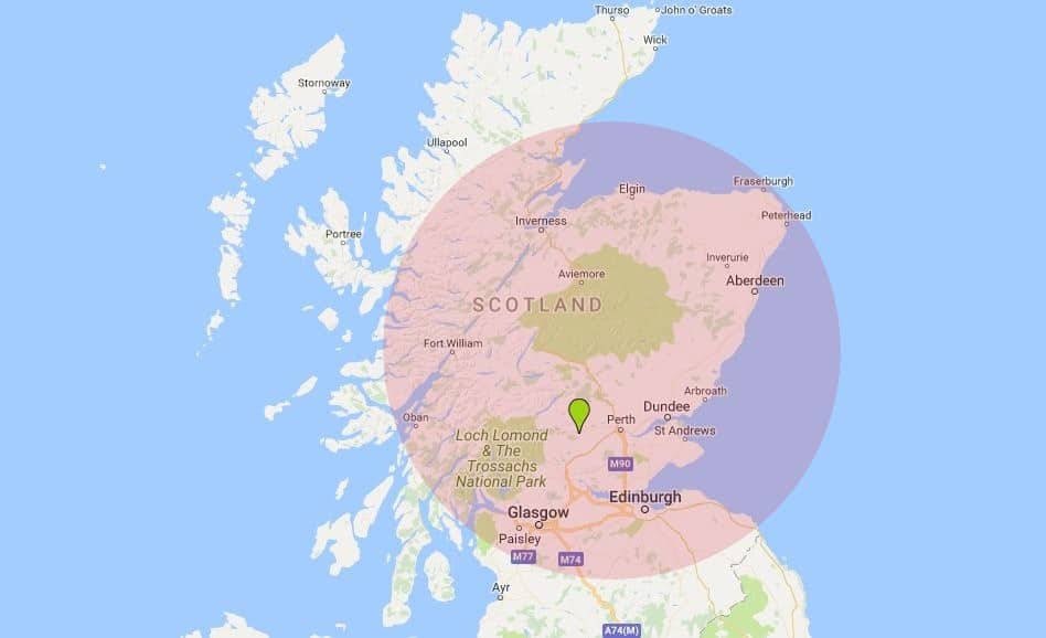 Pest and Bird Control Scotland2